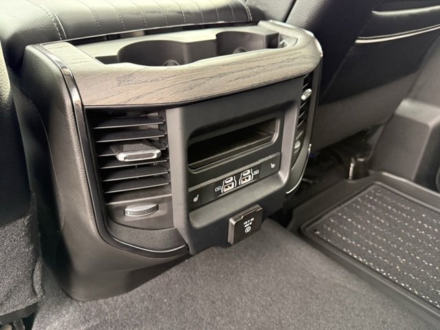 New 2026 RAM 3500 Limited image 29