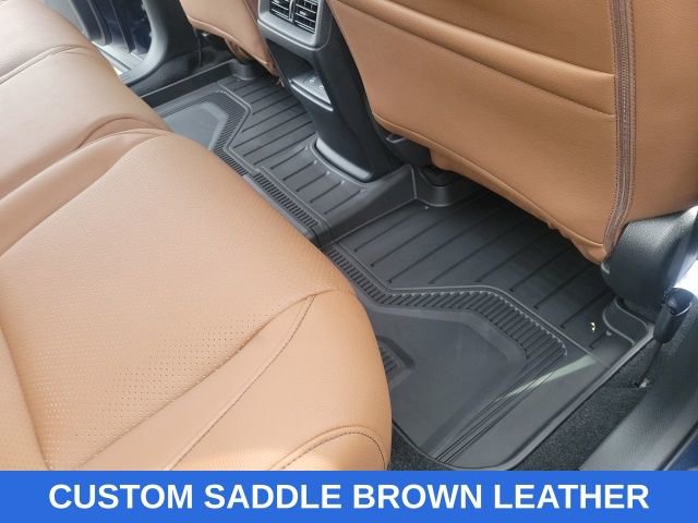 New 2026 Honda CR-V TrailSport image 20