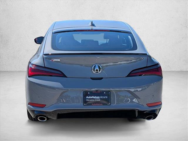 New 2026 Acura Integra A-Spec image 7