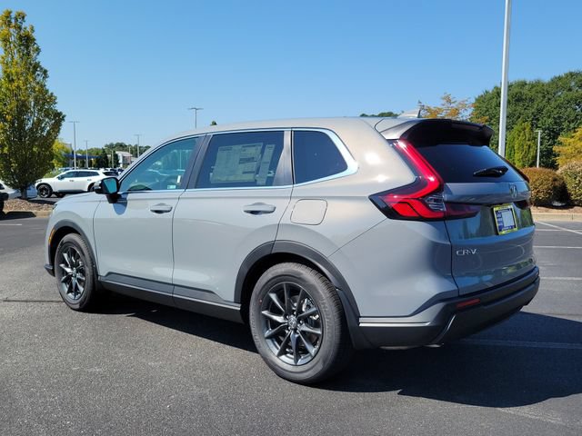 New 2027 Honda CR-V EX-L image 6
