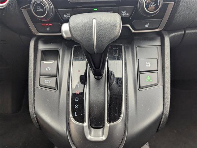 Used 2022 Honda CR-V EX image 13