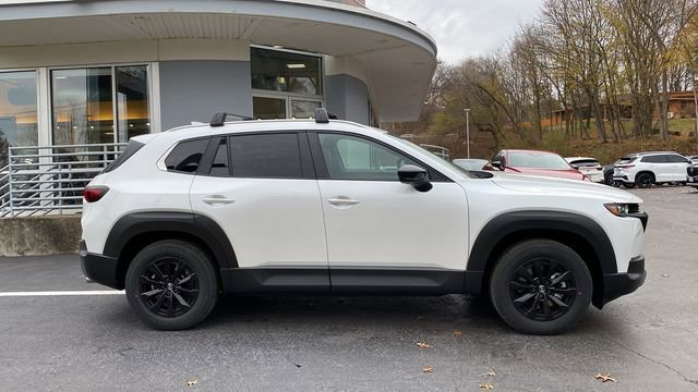 New 2026 MAZDA CX-50 2.5 Hybrid w/ Weather Package image 4