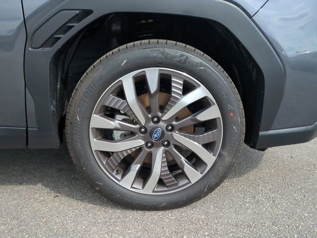 New 2026 Subaru Forester Touring image 10