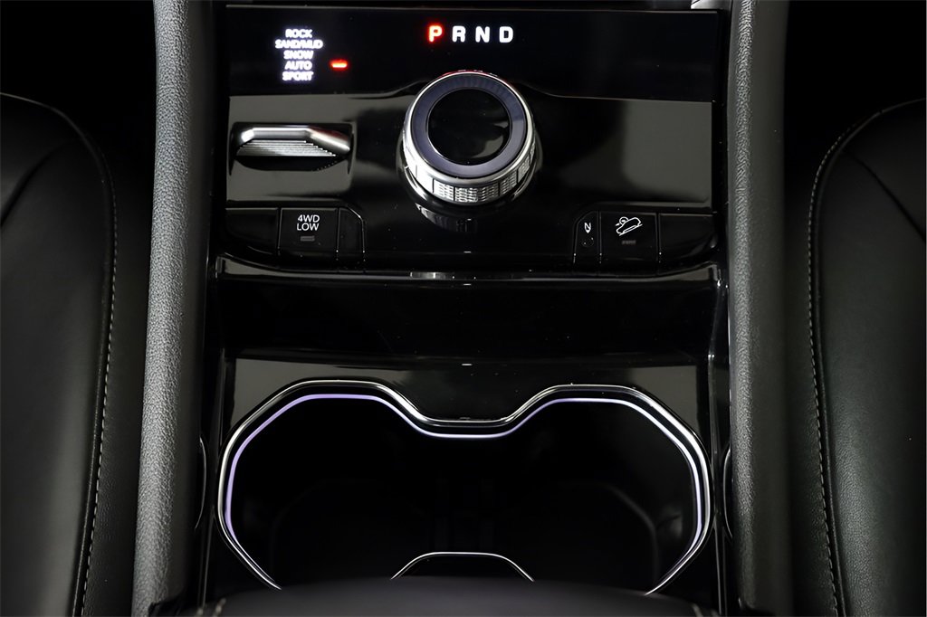 Used 2022 Jeep Grand Cherokee Limited 4xe image 41