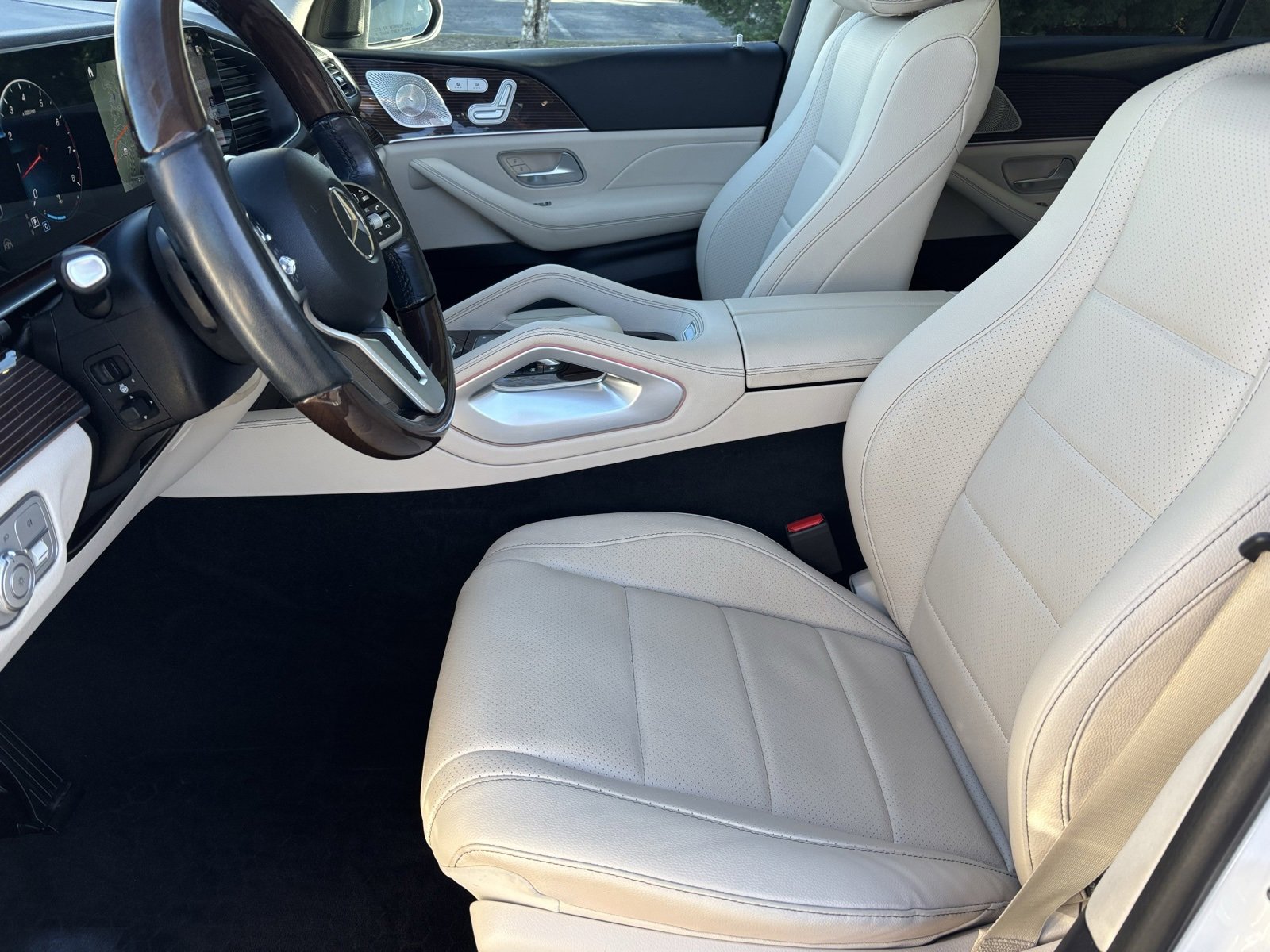 Used 2022 Mercedes-Benz GLE 350 image 16