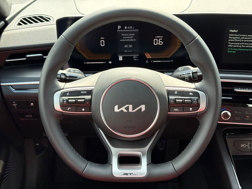 New 2026 Kia K5 GT-Line FWD image 31