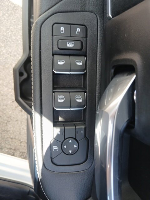 New 2027 RAM 5500 4x4 Crew Cab w/ Laramie Trim Package image 50