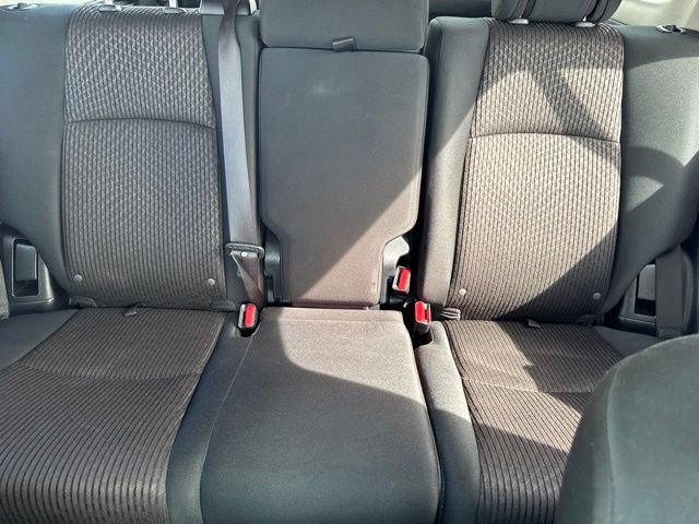 Used 2021 Toyota 4Runner TRD Off-Road AWD/4WD image 53