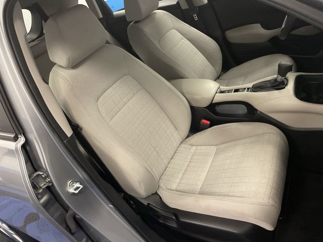 Certified 2024 Honda HR-V LX image 24