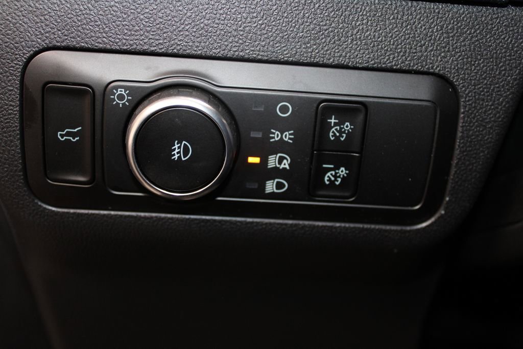 New 2025 Ford Bronco Sport Outer Banks w/ Outer Banks Tech Package+ image 32