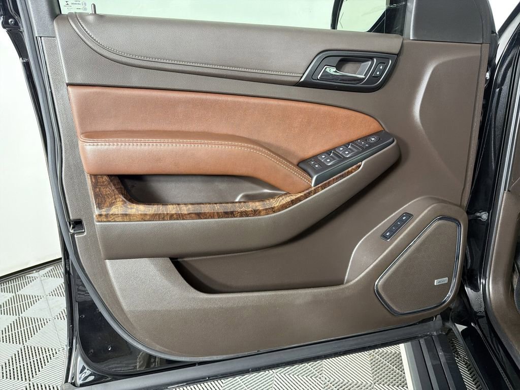 Used 2016 Chevrolet Tahoe LTZ image 9