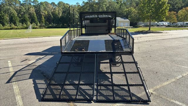 New 2025 Chevrolet Low Cab Forward image 12