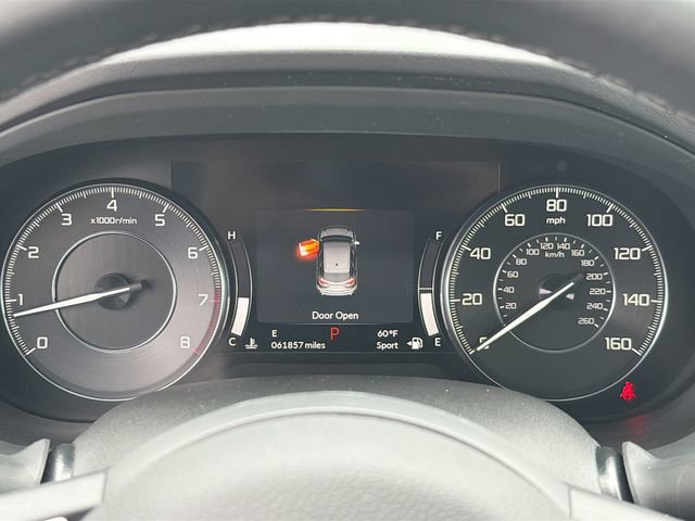 Used 2019 Acura RDX AWD image 13