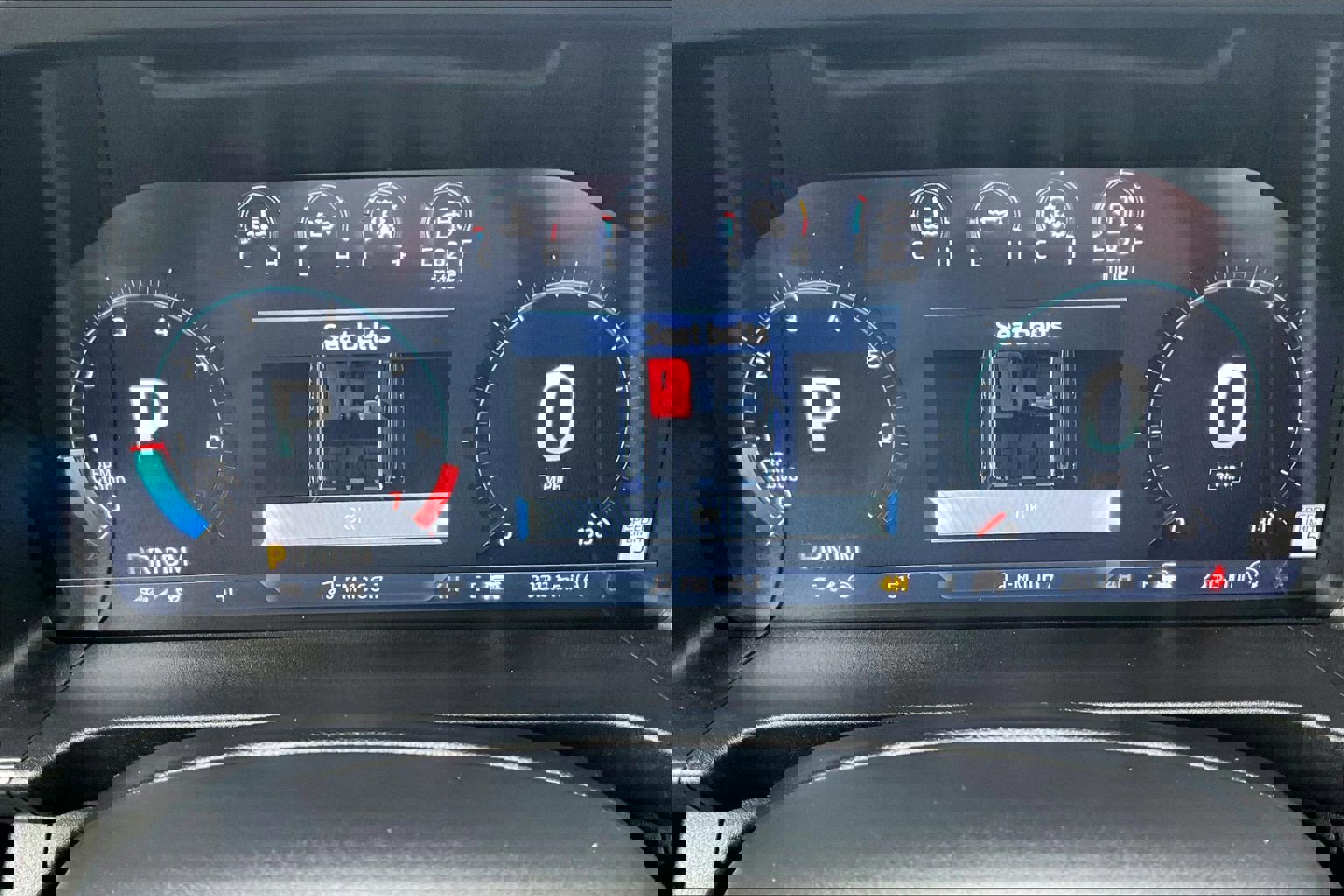 Used 2025 Ford Ranger Raptor image 19