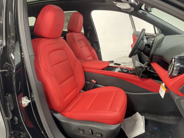 New 2026 Chevrolet Blazer EV SS AWD/4WD image 27
