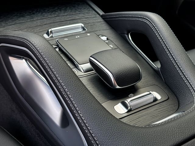 Certified 2025 Mercedes-Benz GLS 450 4MATIC image 17