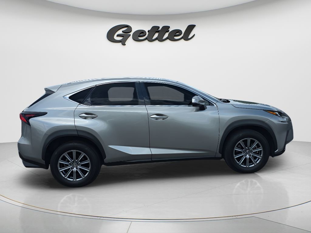 Used 2018 Lexus NX 300 FWD w/ Accessory Package 2 image 4