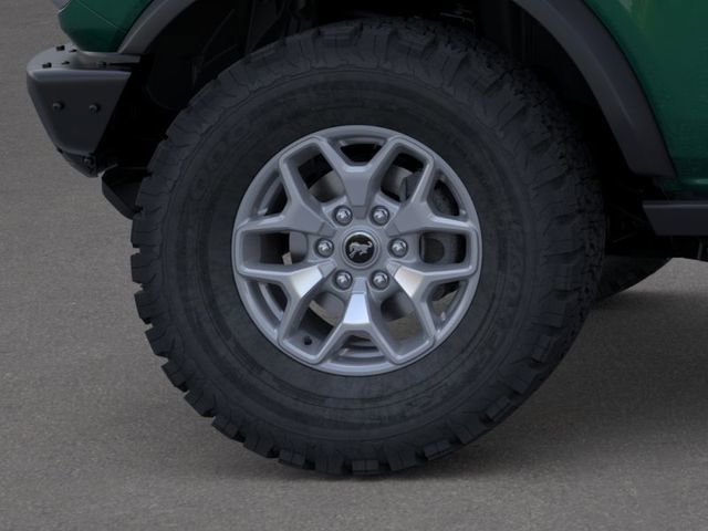 New 2025 Ford Bronco Badlands AWD/4WD image 21