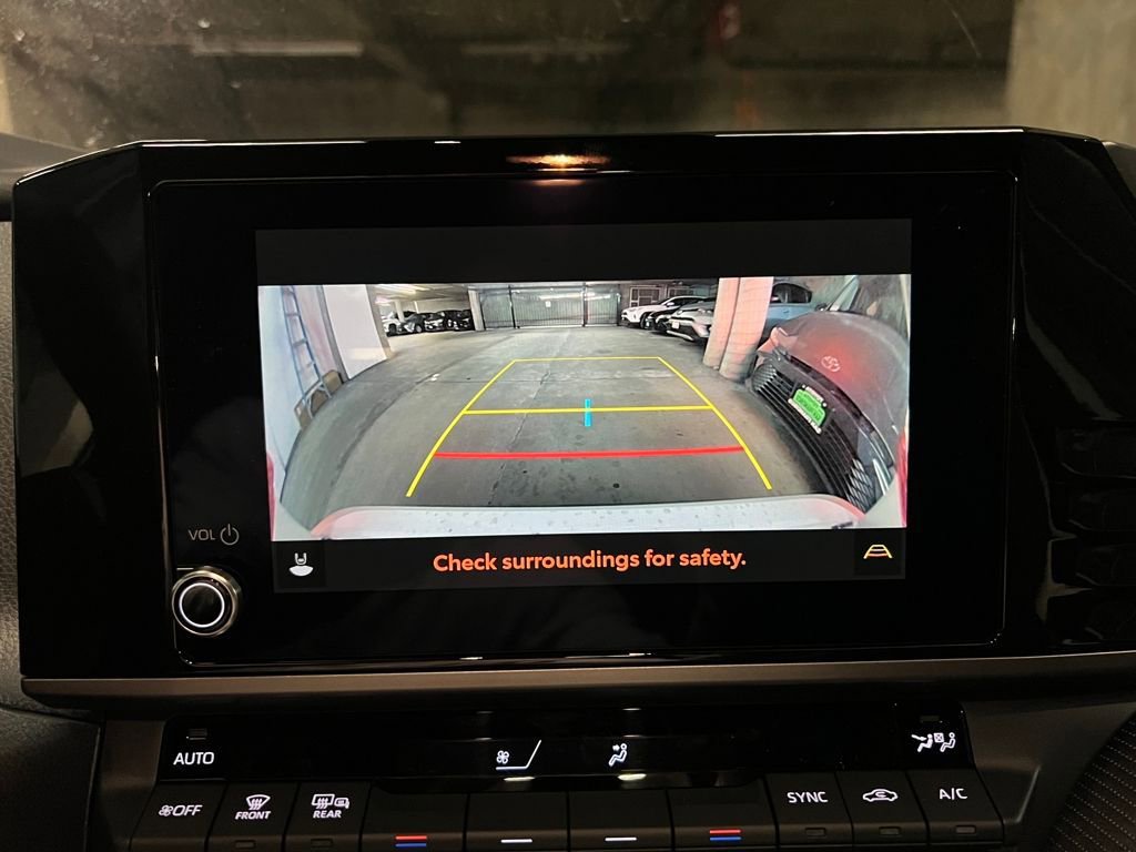 New 2026 Toyota Camry Hybrid image 31