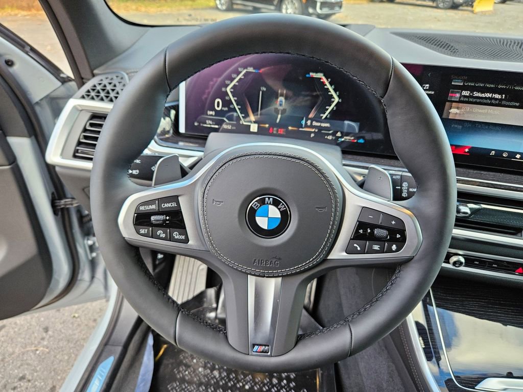 New 2026 BMW X5 xDrive40i image 10