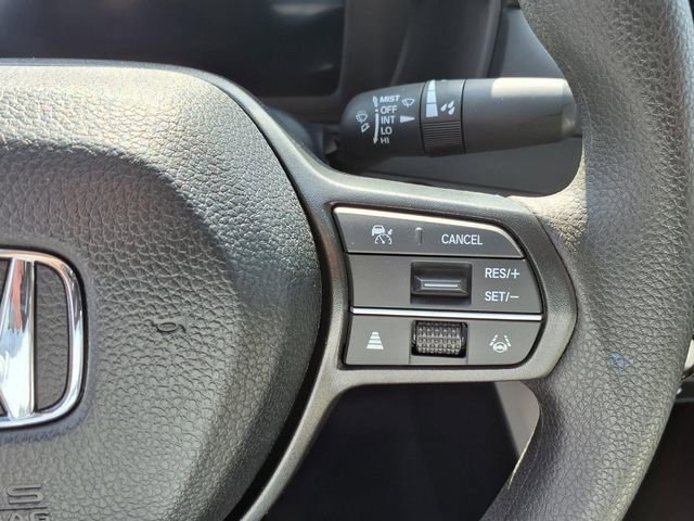 Used 2025 Honda Accord SE image 9