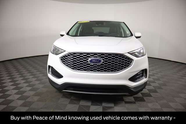 Used 2023 Ford Edge SEL w/ Convenience Package AWD/4WD image 12