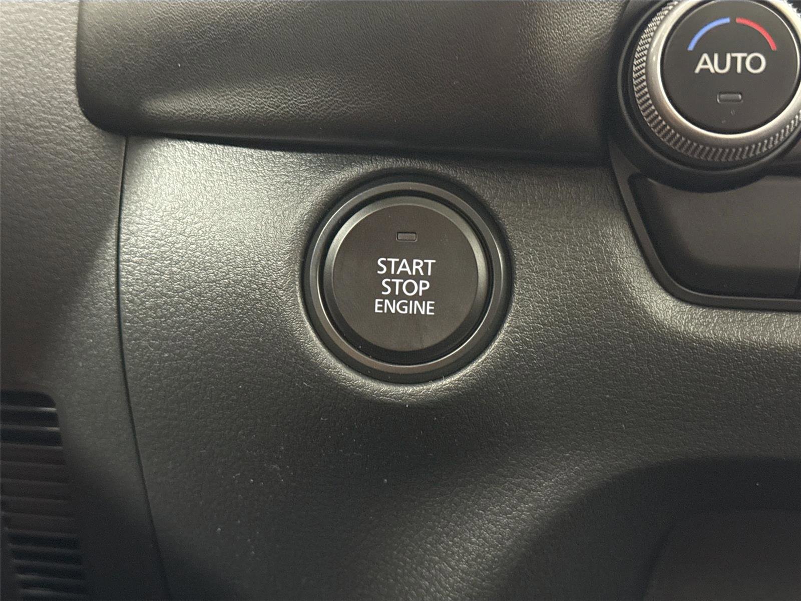 New 2026 MAZDA CX-50 AWD 2.5 S w/ Weather Package image 20