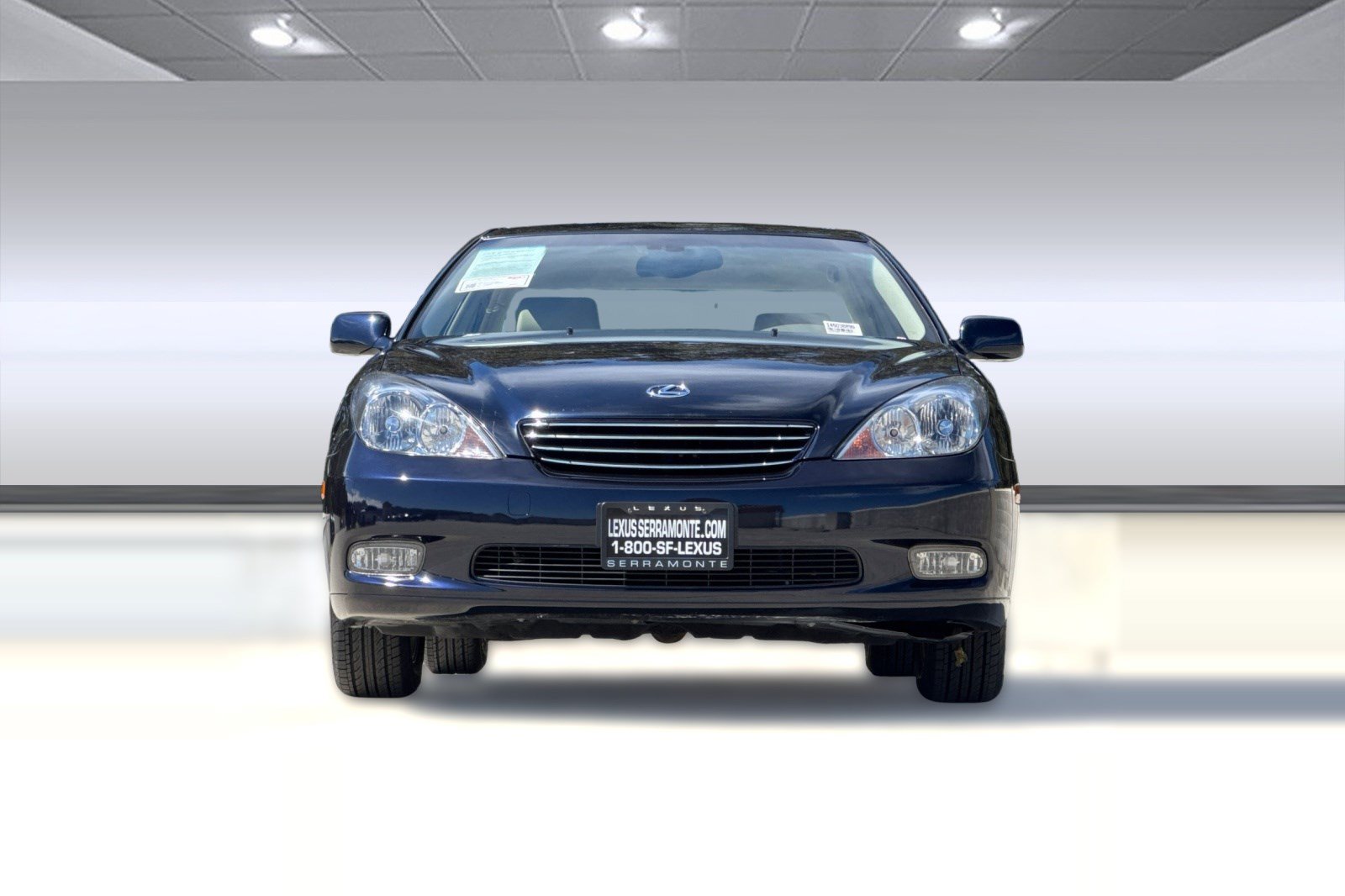 Used 2004 Lexus ES 330 FWD image 5