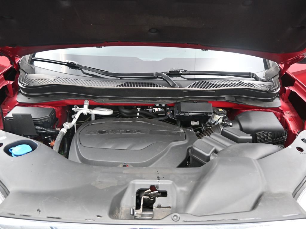 Used 2023 Honda Passport EX-L image 11