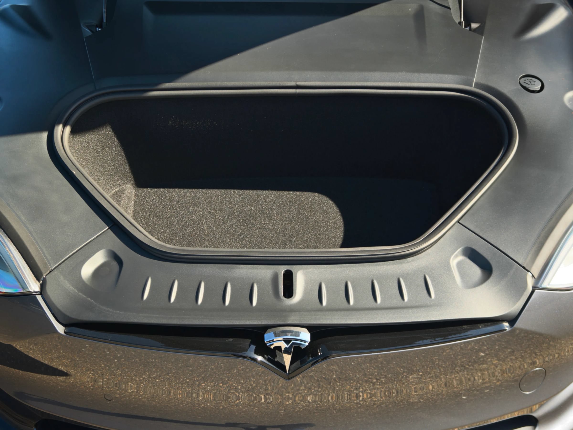 Used 2021 Tesla Model S Plaid AWD/4WD image 80
