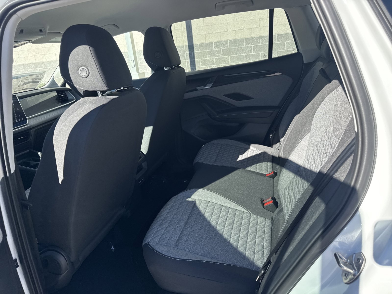 New 2026 Volkswagen Tiguan S FWD image 16