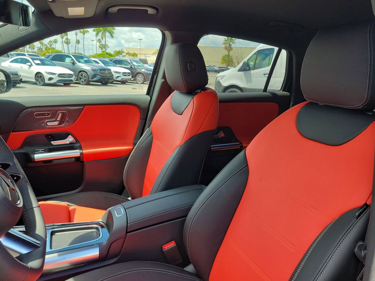 New 2026 Mercedes-Benz GLA 250 image 23