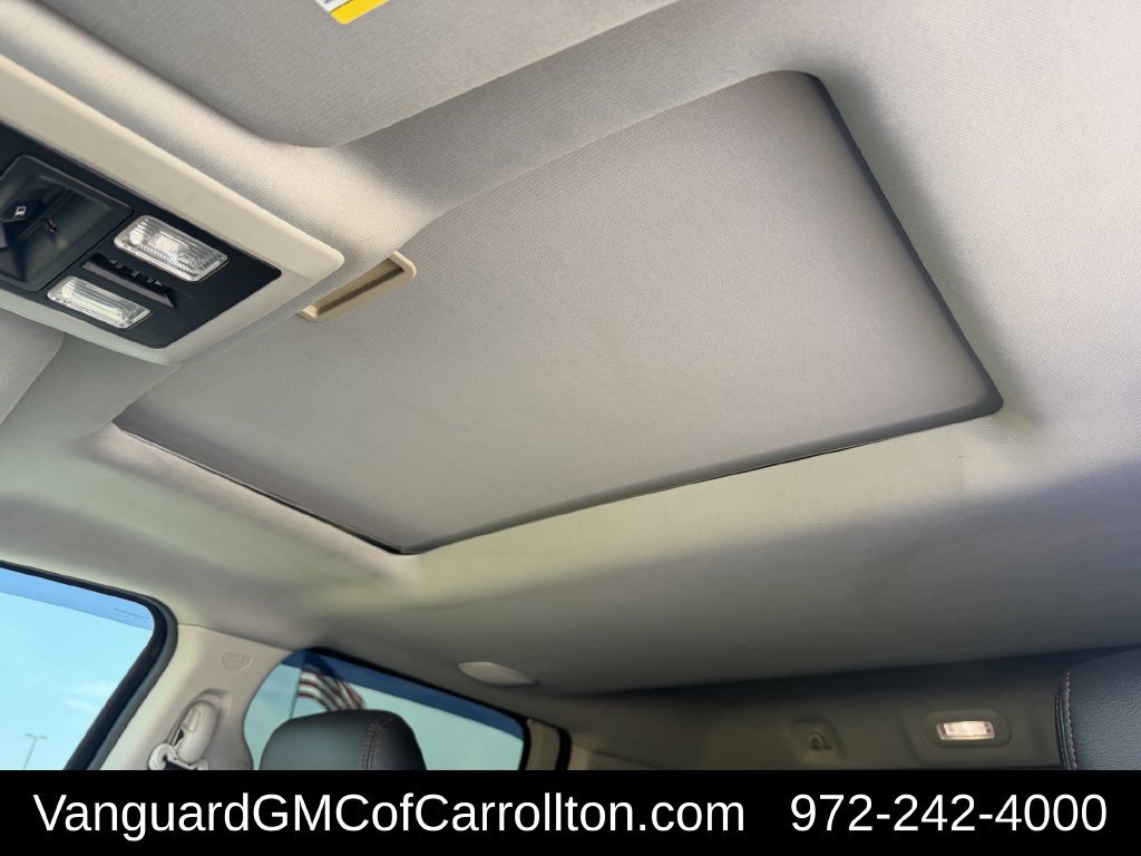 Used 2015 RAM 2500 Laramie w/ Protection Group AWD/4WD image 31