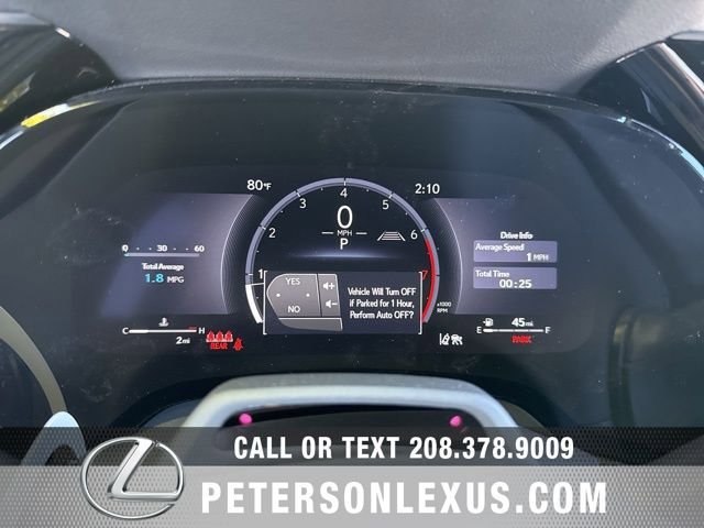 New 2026 Lexus RX 350 Premium Plus AWD/4WD image 27