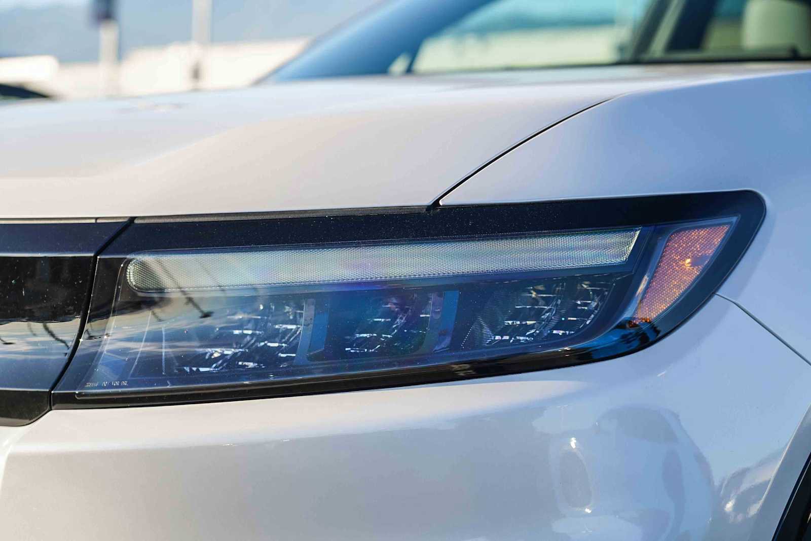 Certified 2024 Honda Prologue Elite image 2