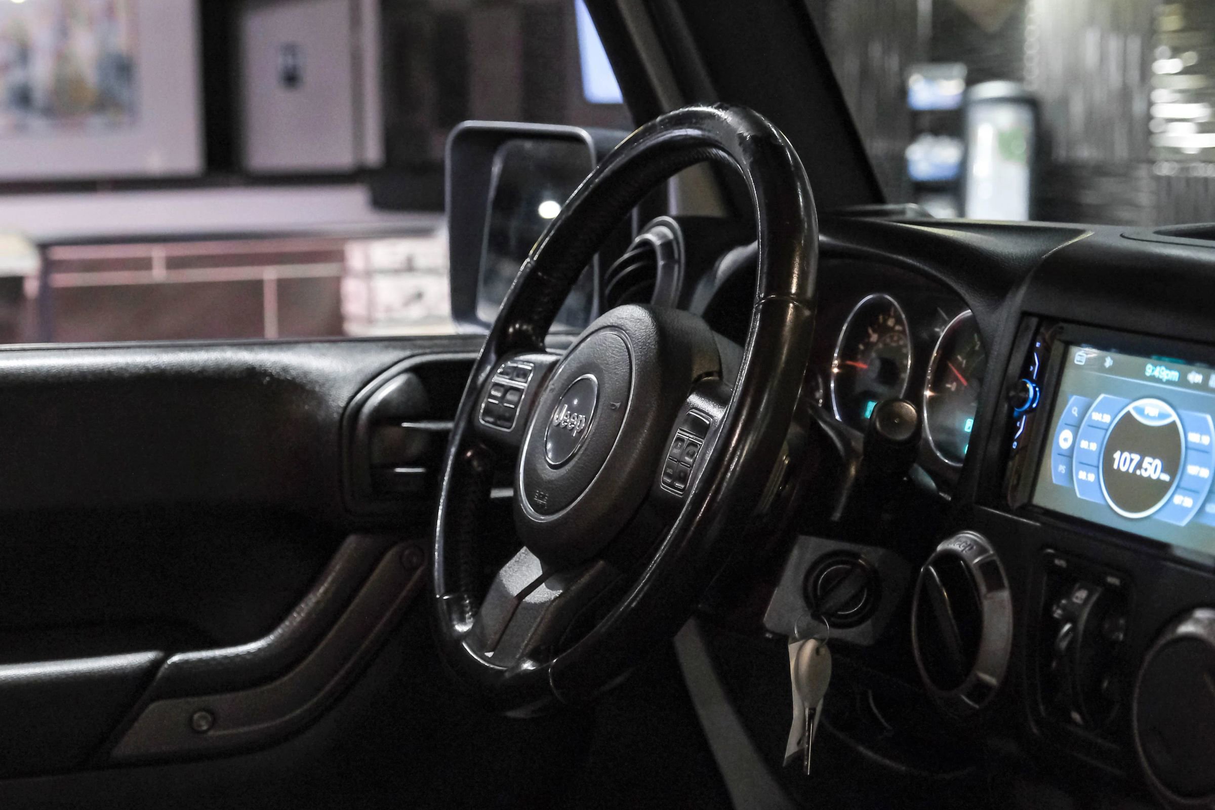 Used 2018 Jeep Wrangler Unlimited Sport S image 16