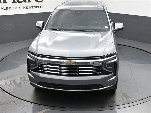 New 2025 Chevrolet Tahoe Premier w/ Sun And Tow Package image 38