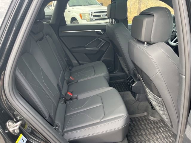 Used 2025 Audi Q3 2.0T Premium w/ Convenience Package image 33