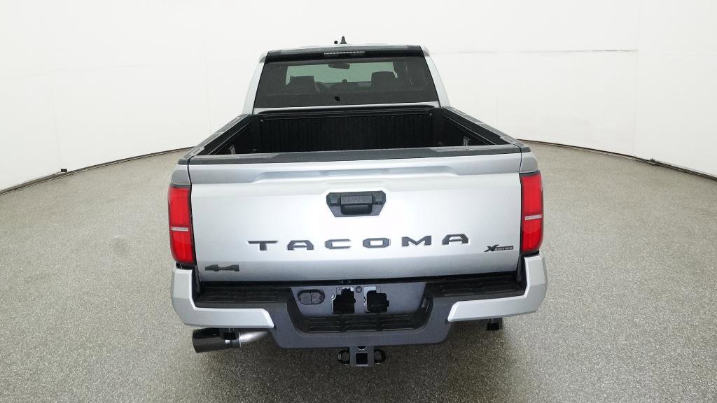 New 2026 Toyota Tacoma SR5 image 82