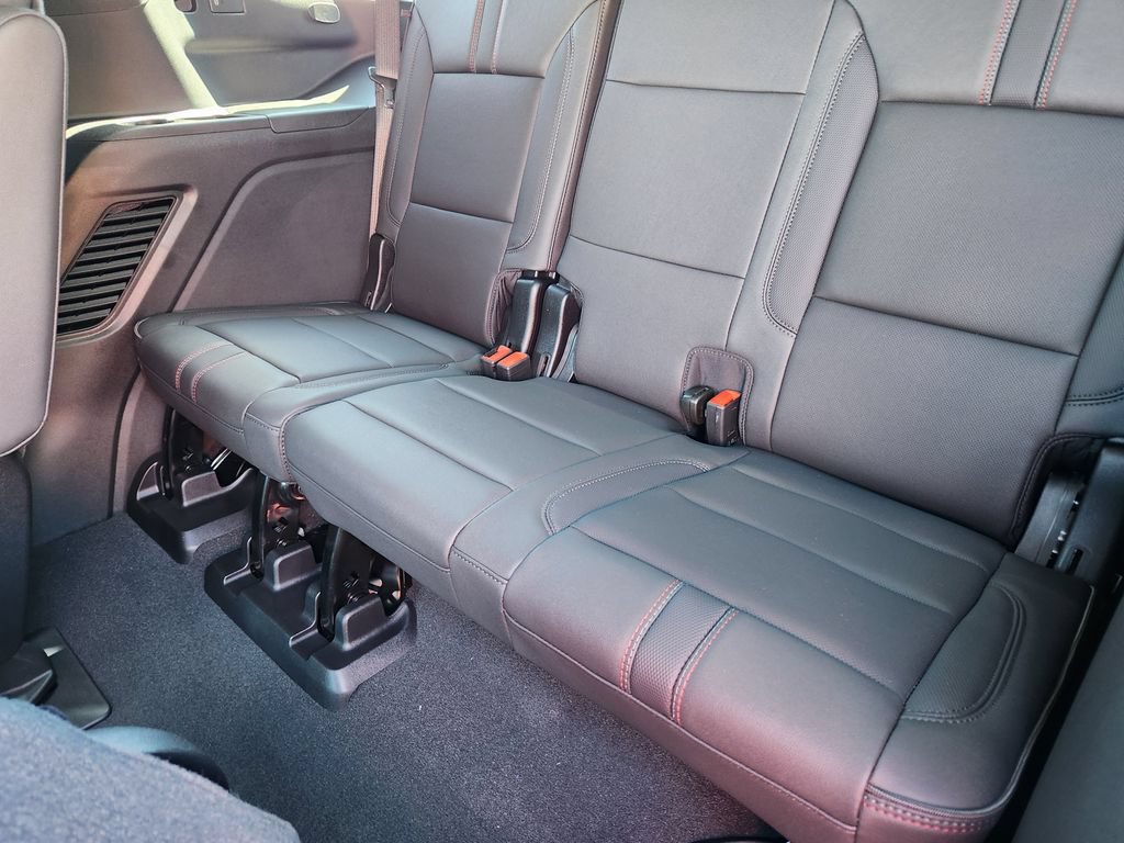 New 2026 Chevrolet Tahoe RST w/ RST Capability Package AWD/4WD image 11