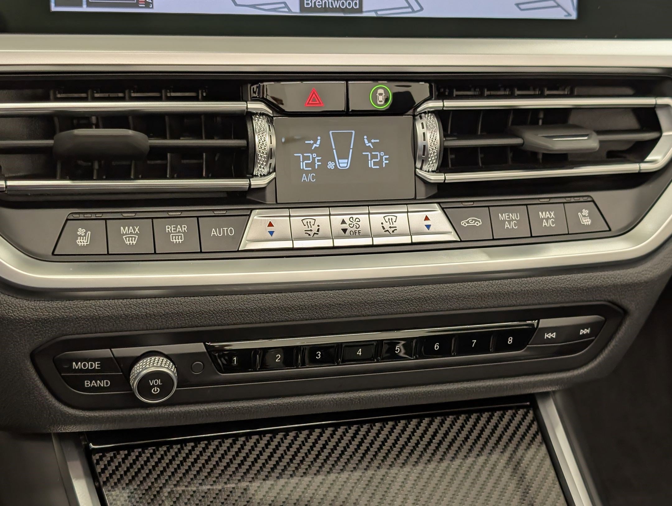 Used 2023 BMW M4 xDrive Competition image 25