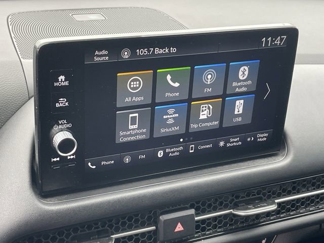 Certified 2025 Honda HR-V EX-L image 16