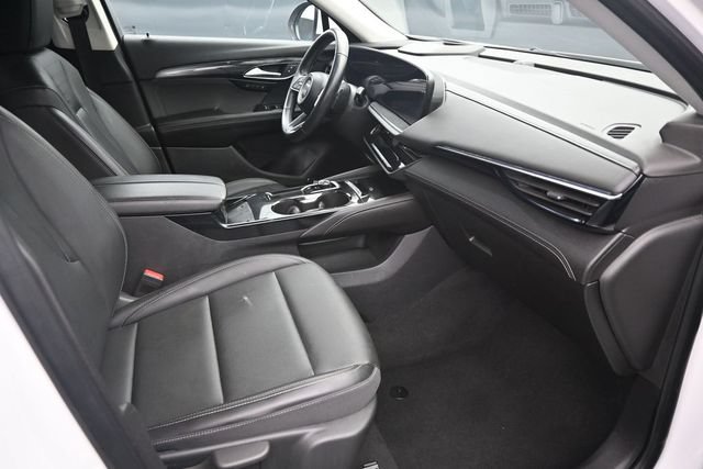 Used 2024 Buick Envision Preferred AWD/4WD image 20