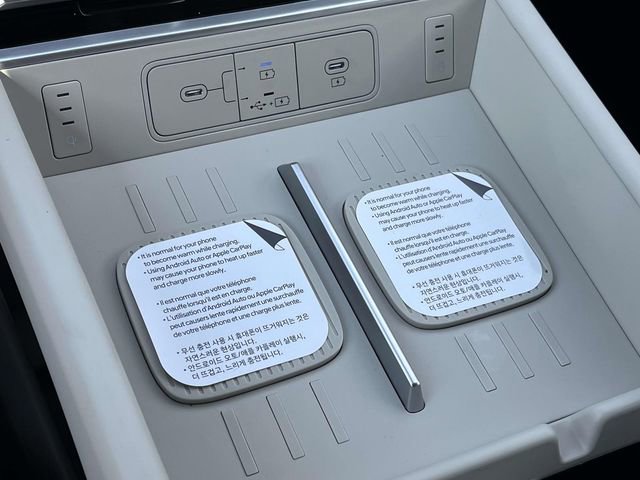 New 2026 Hyundai Santa Fe Limited image 25