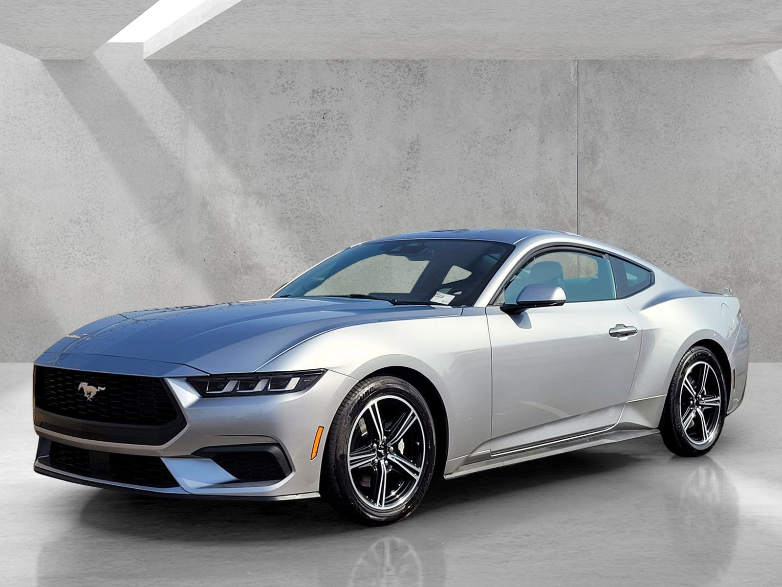 Used 2024 Ford Mustang Premium image 8