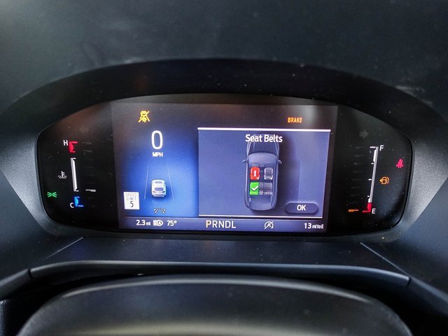 New 2026 Ford Escape ST-Line w/ Tech Pack #1 image 13