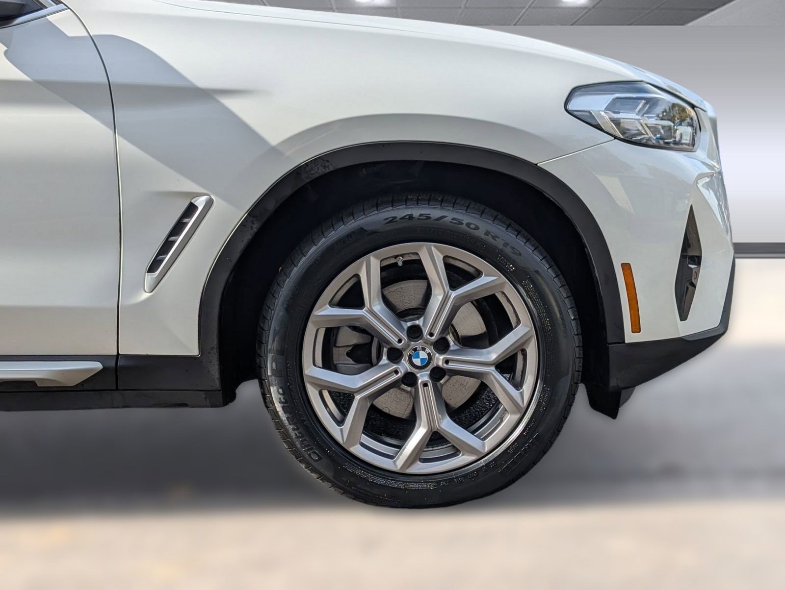 Used 2022 BMW X3 sDrive30i w/ Convenience Package w/ZPA image 12