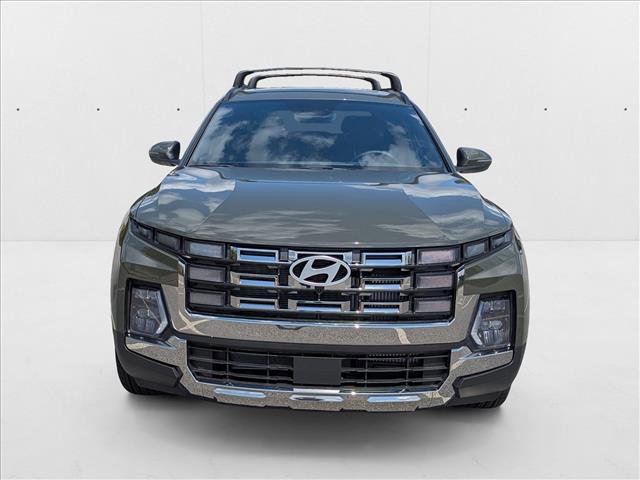 New 2026 Hyundai Santa Cruz Limited image 2