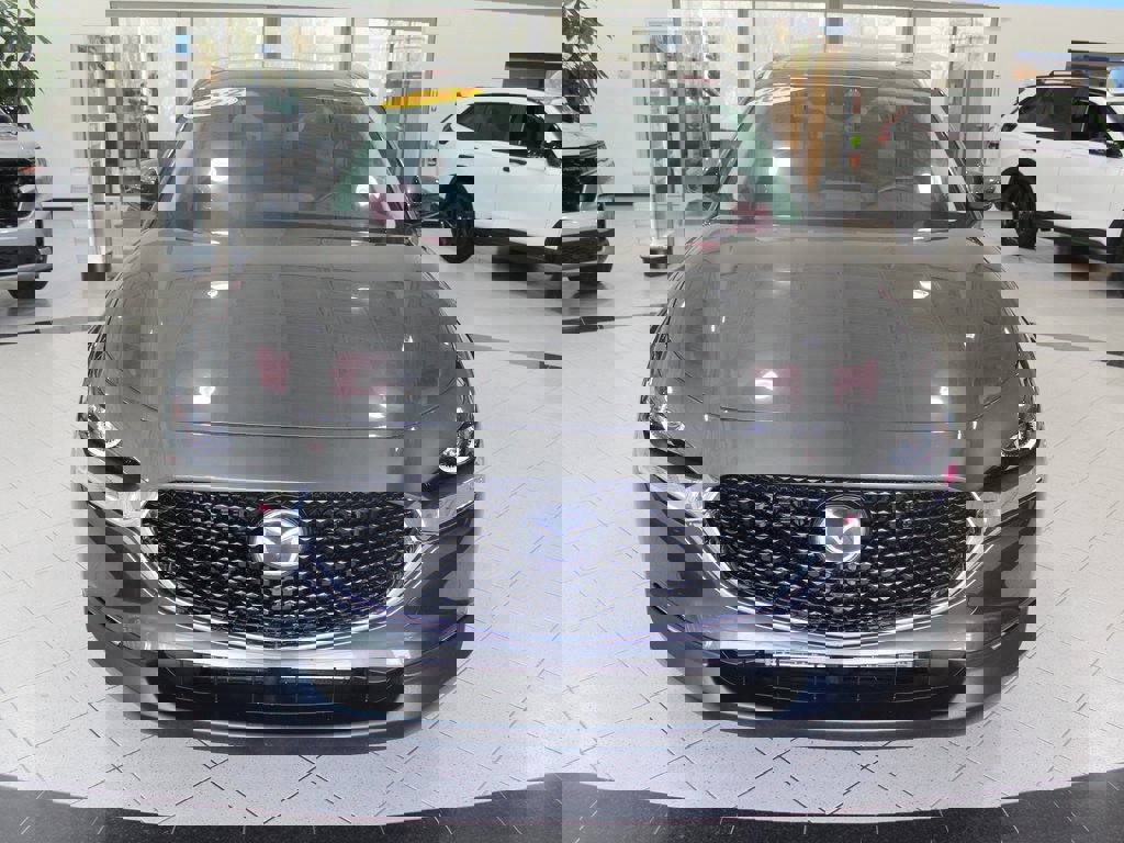 Used 2022 MAZDA CX-30 AWD 2.5 S w/ Preferred Package image 2