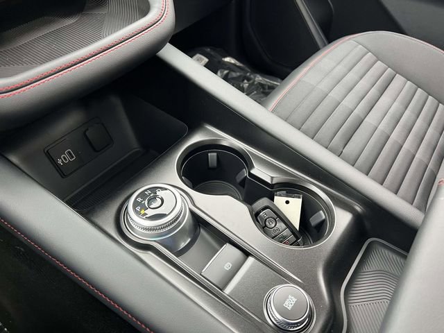 New 2026 Ford Explorer ST-Line image 21